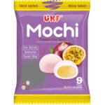 Mochi Passion Fruit Flavor (Package)