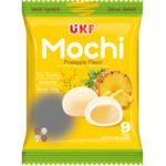 Mochi Pineapple Flavor (Package)