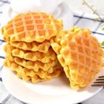 华夫饼（原味）